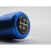 GEAR KNOB BLUE